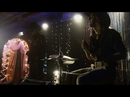 Gritty 16mm